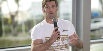 Olimpiadi, Russo non andrà ai Giochi di Tokyo