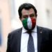 Salvini: “Chiederò a Draghi stop mascherine all’aperto”
