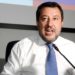 Salvini: “Mascherine in Campania? De Luca ducetto”