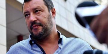 Giovanni Brusca, Salvini: “Una schifezza, cambiare la legge”
