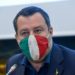Ddl Zan, Salvini: “Stop e revisione come chiedeva Lega”