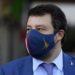 Salvini: “Accompagneremo Draghi fino a fine legislatura”
