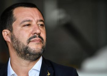 Euro 2020, Salvini: “Azzurri non si inginocchiano, applausi”