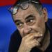 Sarri allenatore della Lazio, l’annuncio del club con sigaretta