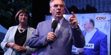 Germania, voto in Sassonia Anhalt: la Cdu ferma l’ultradestra