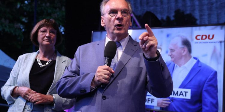 Germania, voto in Sassonia Anhalt: la Cdu ferma l’ultradestra