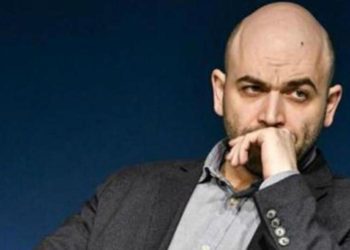 Euro 2020, Saviano: “Nazionale in ginocchio per dare segnale”