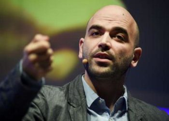 Caso Saviano, Fondazione Ravello scrive a Letta: “Noi liberi”