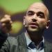 Ravello Festival, De Luca contro Saviano: “Nessun martire”
