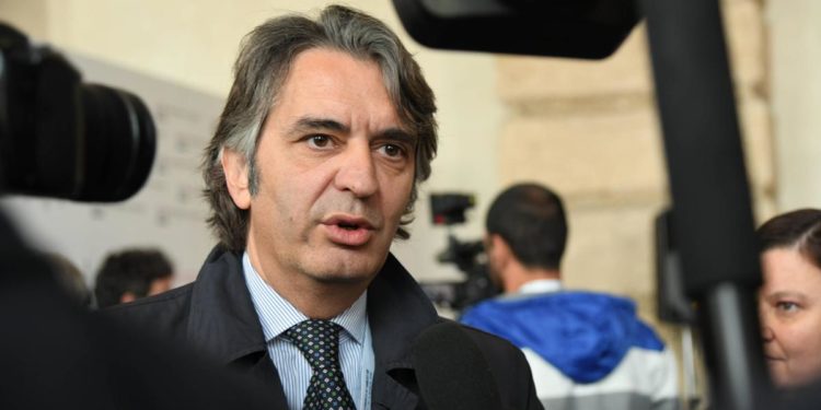 Fratelli d’Italia, sindaco Verona Sboarina aderisce a partito Meloni