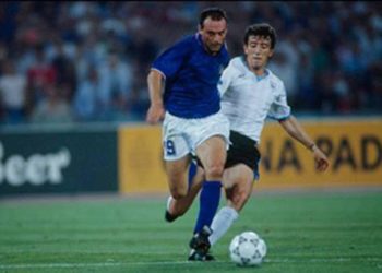 Euro 2020, Schillaci: “Immobile mi somiglia”