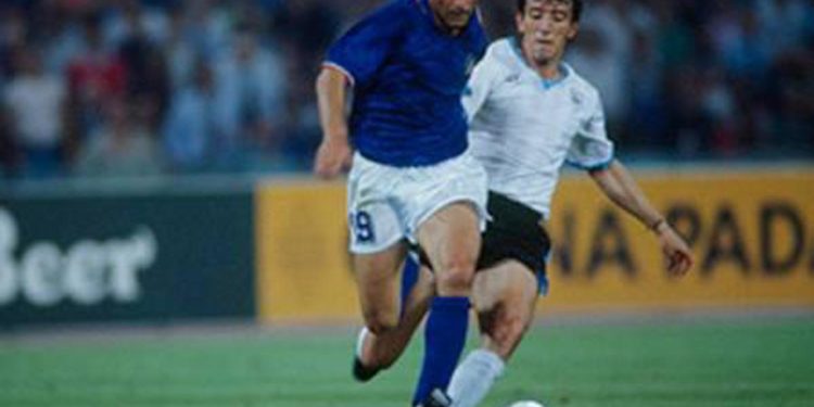 Euro 2020, Schillaci: “Immobile mi somiglia”