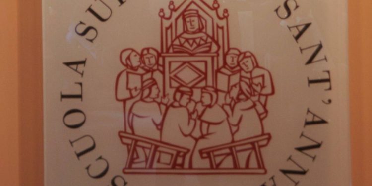 Università, al via il concorso di ammissione ai corsi ordinari di primo livello e a ciclo unico della Scuola Sant’Anna di Pisa