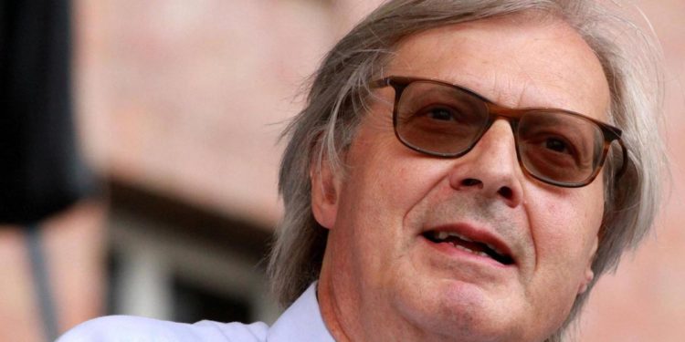 Oper false autenticate, prosciolto Sgarbi