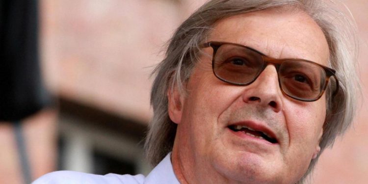 Elezioni Roma, Sgarbi: “Propongo Luca Barbareschi sindaco”
