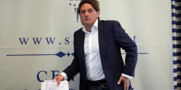 Calcio, Denise Signori: “Papà contentissimo, ma presto per allenare in Serie A”