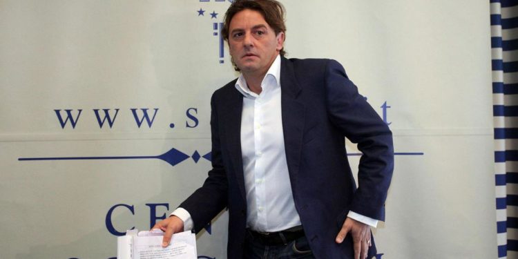 Calcio, Denise Signori: “Papà contentissimo, ma presto per allenare in Serie A”