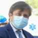Variante Delta, Sileri: “Preoccupiamoci il giusto senza eccessi”