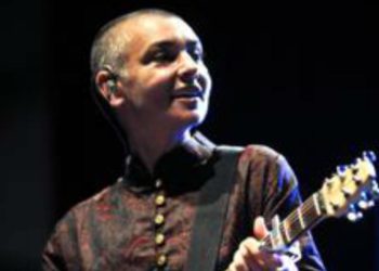 Sinead O’Connor annuncia il ritiro: “Sono vecchia e stanca”
