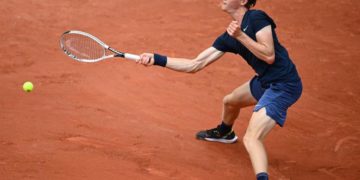 Roland Garros, Nadal batte Sinner e Musetti ko con Djokovic