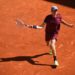 Roland Garros, 5 azzurri al terzo turno: Sinner vince derby con Mager