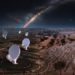 Astrofisica, al via la costruzione di Ska