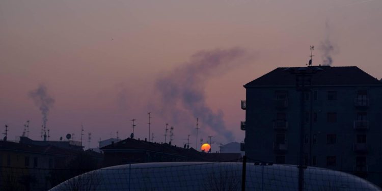 Suez, acquisisce Aria Technologies e alza know how su qualità aria