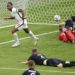 Euro 2020, Inghilterra batte Germania 2-0 e va ai quarti
