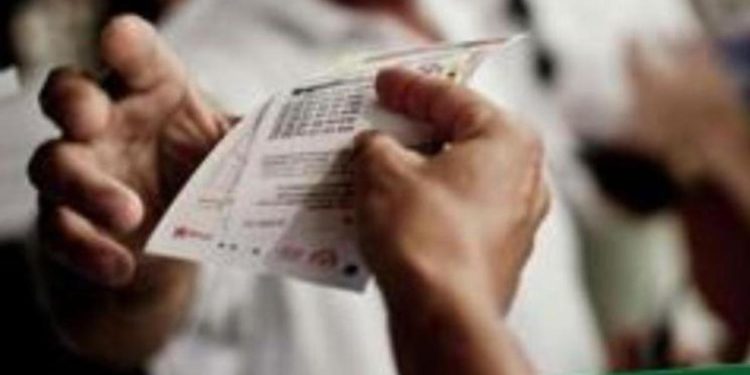 SuperEnalotto oggi, centrato 5 Stella da 450mila euro