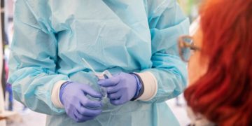 Covid Toscana oggi, 60 nuovi contagi: bollettino 17 giugno