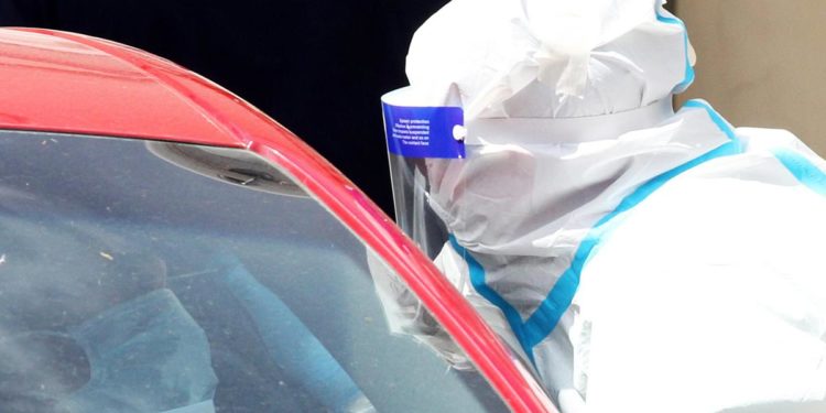 Covid oggi Toscana, 35 contagi e un morto: bollettino 27 giugno