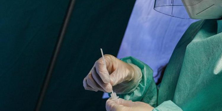 Variante Delta Italia, bollettino covid Protezione Civile oggi 26 giugno