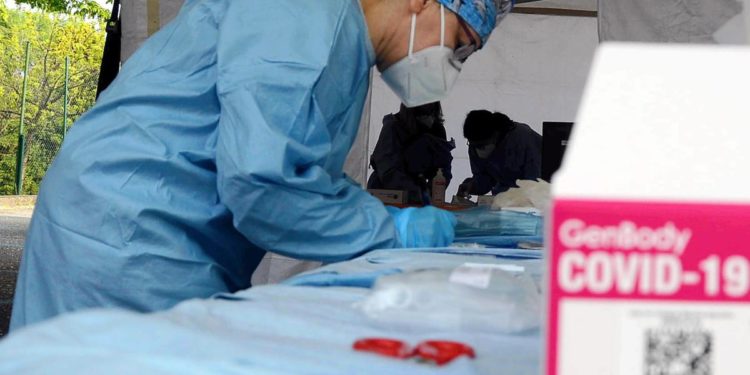 Covid Toscana, oggi 67 contagi: bollettino 18 giugno