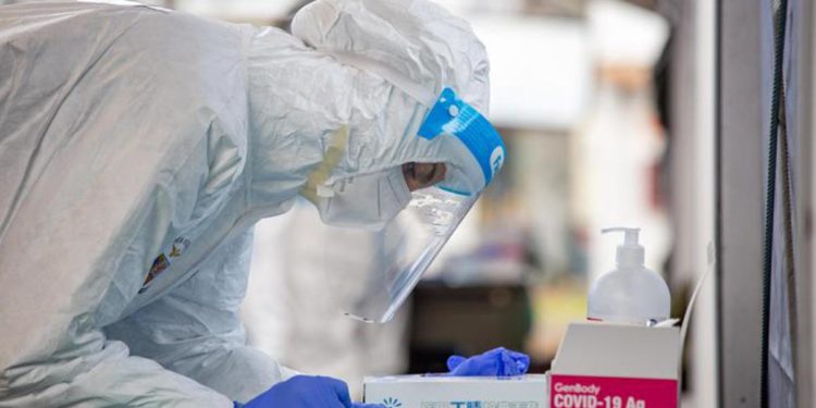 Covid, variante peruviana Lambda diventa “di interesse” per Oms