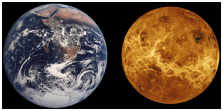 Spazio, anche la Sapienza vola verso Venere