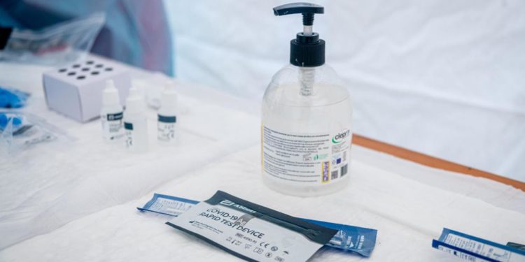 Covid oggi Abruzzo, 35 contagi e 2 morti: bollettino 1 giugno