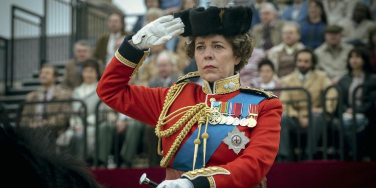 Brexit anche per serie tv e film inglesi, il piano Ue