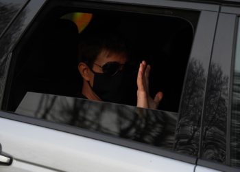 ‘Mission: Impossible 7’, nuovo stop a riprese per covid