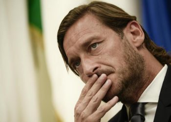 Euro 2020, Totti: “Può essere anno giusto per Italia”
