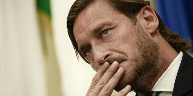 Euro 2020, Totti: “Può essere anno giusto per Italia”