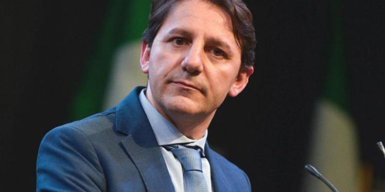 Tridico: “Inps partecipe nel sostegno alla ripartenza”