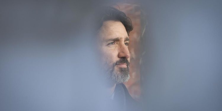 Canada, Trudeau su fosse comuni bimbi indigeni: “Non è incidente isolato”