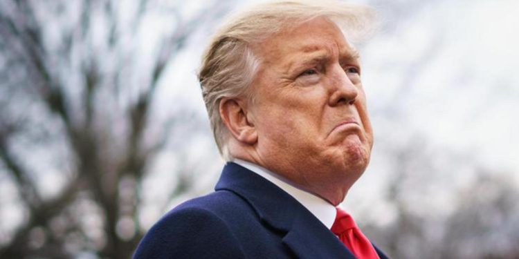 Trump e il ‘sogno’, tornare presidente ad agosto