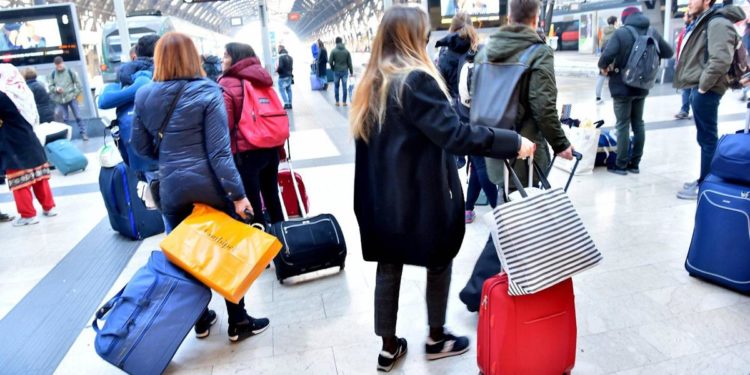 Vacanze, Russo (Ancc-Coop): ‘Balzo in avanti estate 2021 ma molto spazio da colmare’