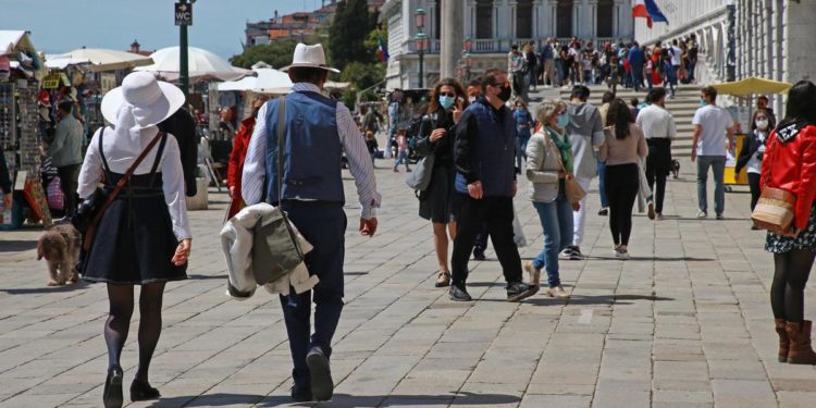 Vacanze, Dall’Ara: ‘Italiani miglior driver ripresa ma servono aiuti governo’