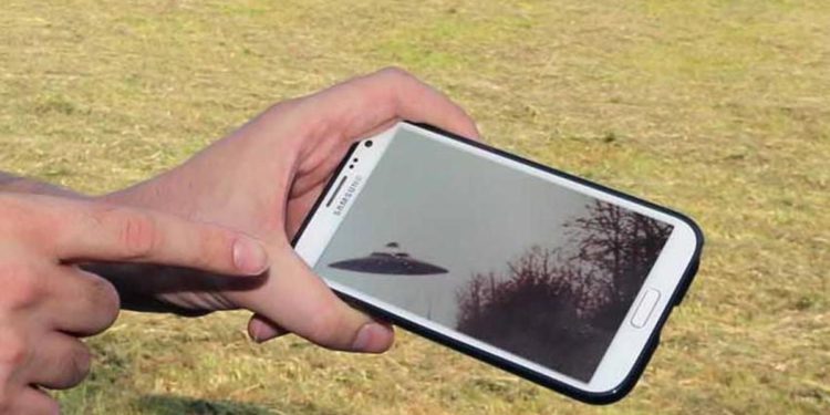 Ufo e tecnologia aliena, il rapporto Usa: niente prove