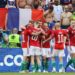 Europei, l’Ungheria ferma la Francia: finisce 1-1 a Budapest