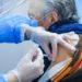Vaccino Covid, report: prima dose a 91% over 80, vaccinati l’83%