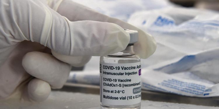 AstraZeneca, Speranza: “Raccomandazioni Cts perentorie”