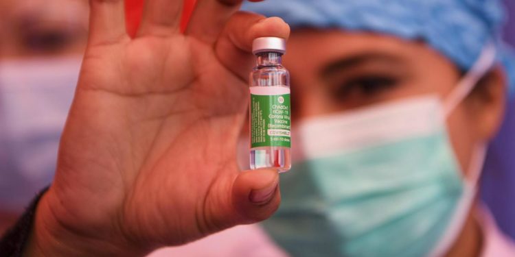 Vaccino Covid, Magrini: “Si dovrà ripetere l’anno prossimo”